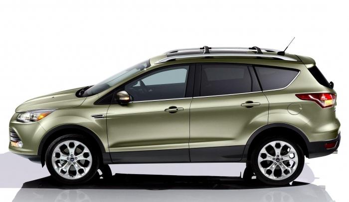 Ford Escape