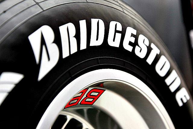 Riteņi Bridgestone