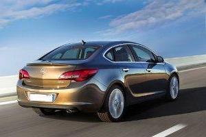 Opel Astra Family - automašīnu īpašnieku atsauksmes