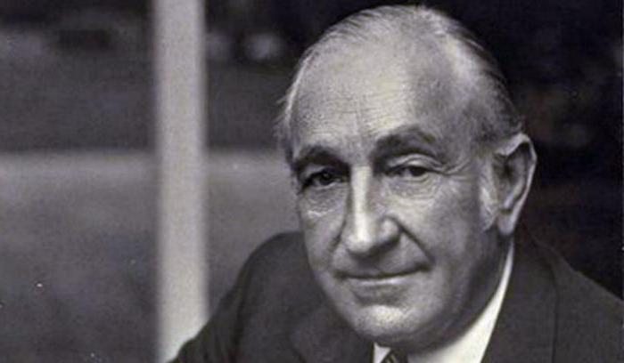 David Packard