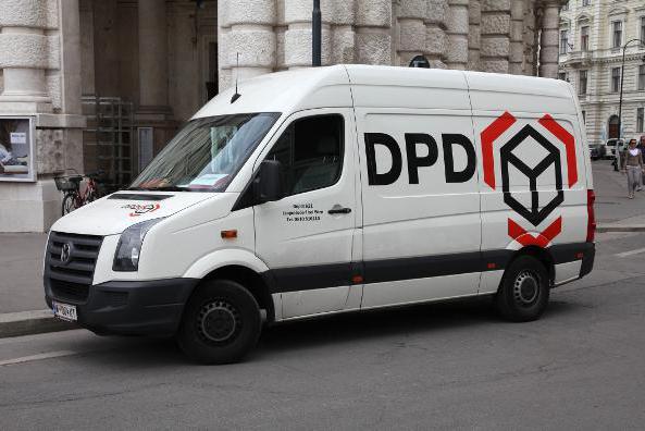 Dpd personāla atsauksmes 