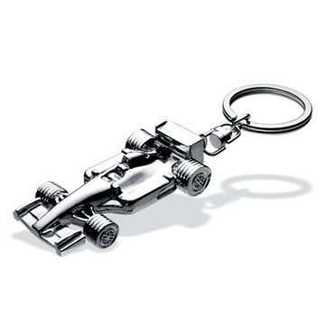 Keychain - apdare un ērtības