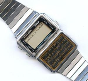 casio datu banka