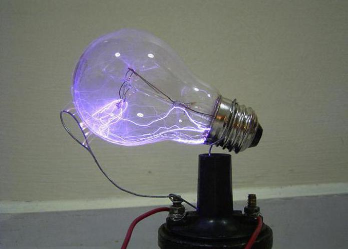 Plazmas lampas - kā to izdarīt