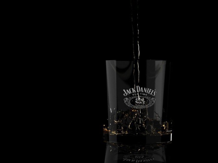 Jack Daniels. Kā atšķirt viltojumu no oriģinālā?