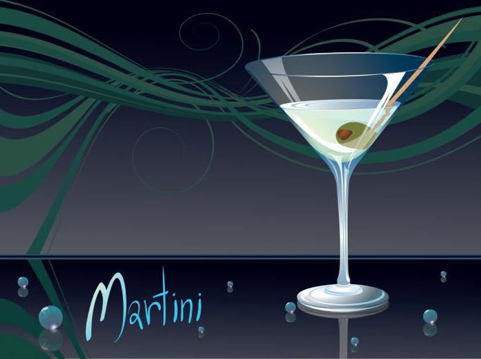 Martini klavieres