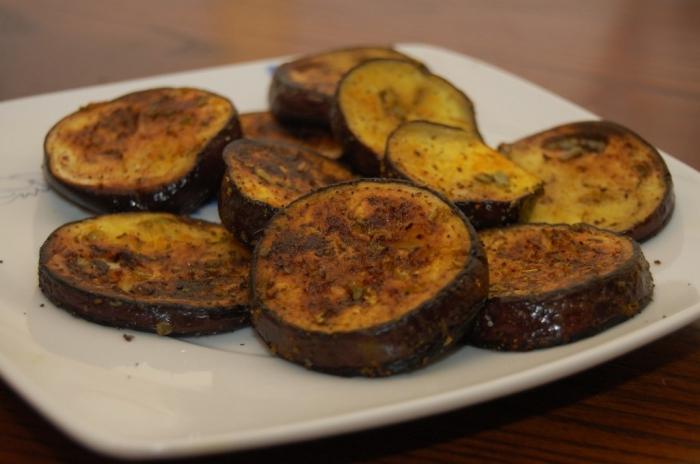 Baklažānu ieguvumi cilvēkiem