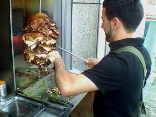 recepte shawarma ar vistas gaļu