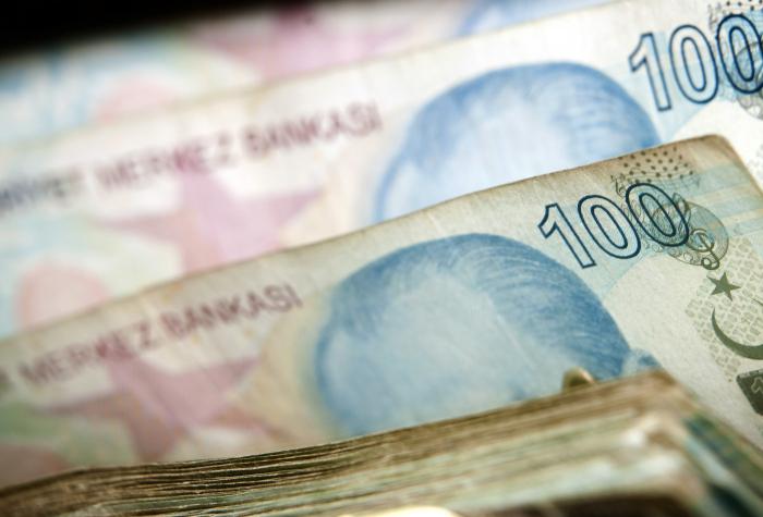 Turcijas naudas vienība: vēsture, modernitāte un protams