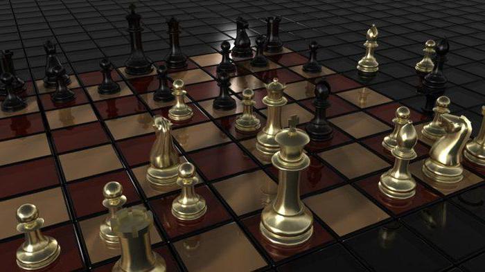 Labākie šaha spēlētāji pasaulē: trīs lieliski ģēniji
