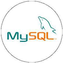 bāzes mysql