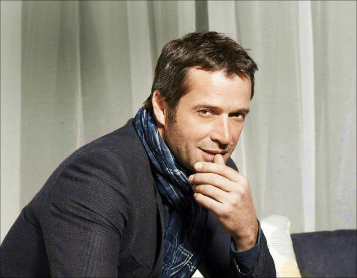 Dzelzs bruņinieks ar James Purefoy