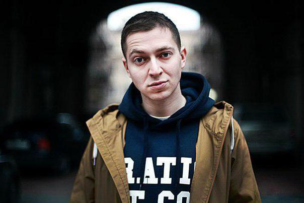 Oksimirona (Oxxxymiron) biogrāfija. Miron Yanovich Fedorov