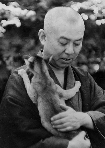 Junichiro Tanizaki: lielā japāņu rakstnieka biogrāfija un darbs