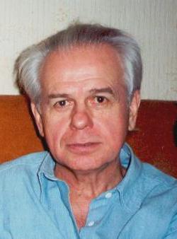 Denisov Edison Vasilevičs