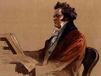 Franz Schubert: mūzikas mākslas klasikas biogrāfija