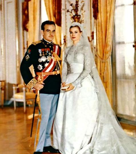 Princess Grace Kelly