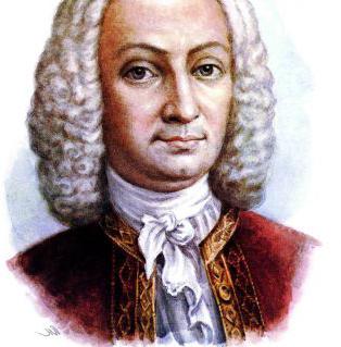 Komponists Antonio Vivaldi: Biogrāfija un radošums