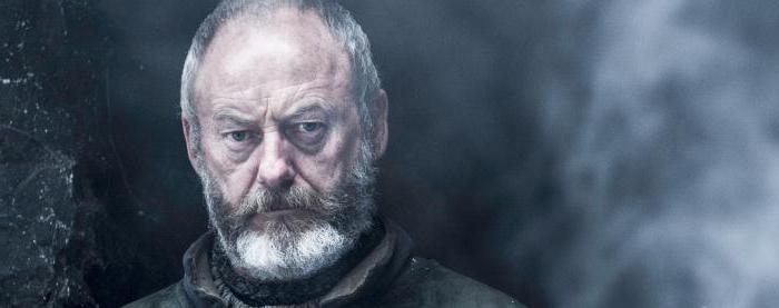 Liam Cunningham: biogrāfija, karjera, personīgā dzīve