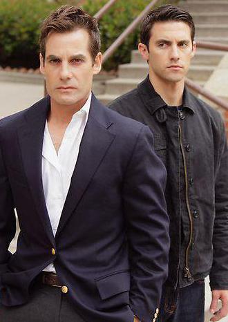 Peter Petrelli Character Heroes