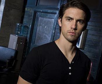 Peter Petrelli