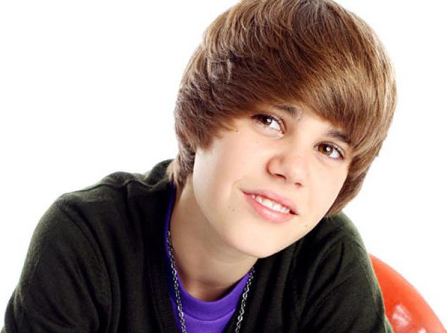 Cik daudz gadus Justin Bieber?