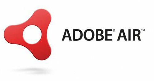 kas ir Adobe Air?