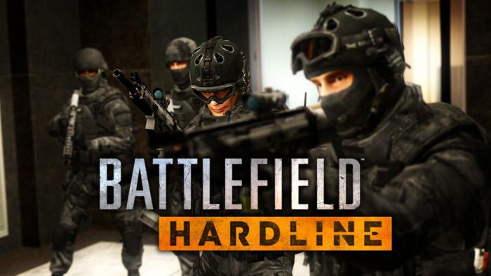 Battlefield Hardline: atsauksmes, sistēmas prasības, iet
