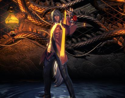 Blade and Soul: klases pārskats