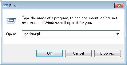 Kā nomainīt datora nosaukumu sistēmā Windows 7 un 8