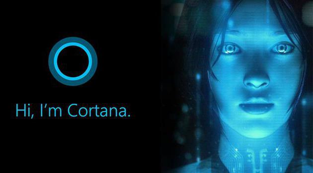 Kā iespējot cortana windows 10 Krievijā 