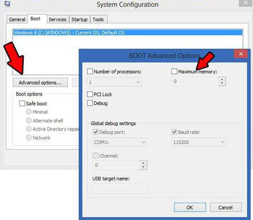 Kā iespējot visus kodolus operētājsistēmā Windows 7: visvienkāršākie risinājumi