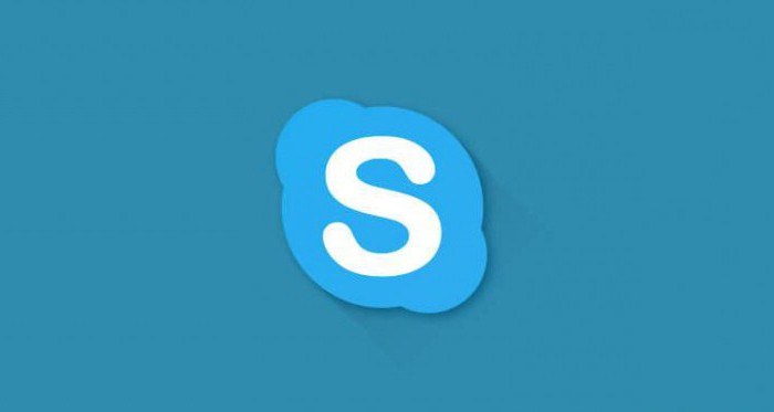 kāpēc Skype neizlaiž zvana signālu, neiet