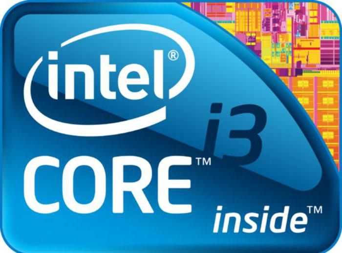 Procesors Intel Core I3 2120: raksturlielumi, temperatūra