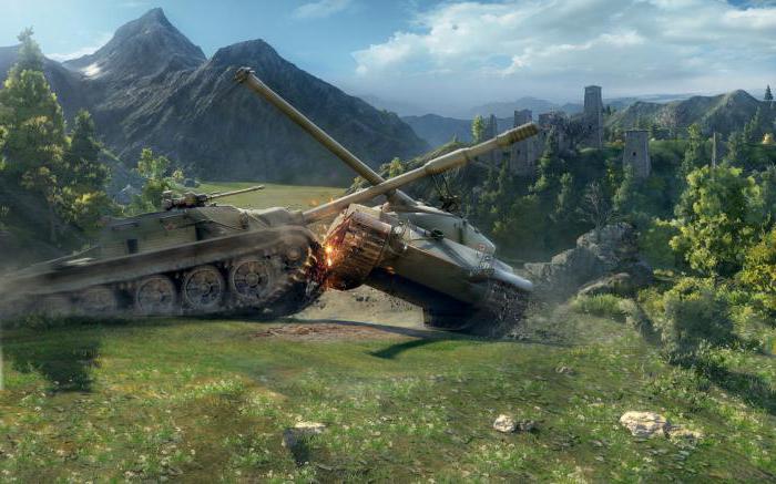 World of Tanks blitz kā tulkot pieredzi