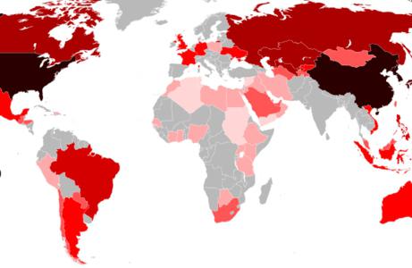 kāda ir diaspora