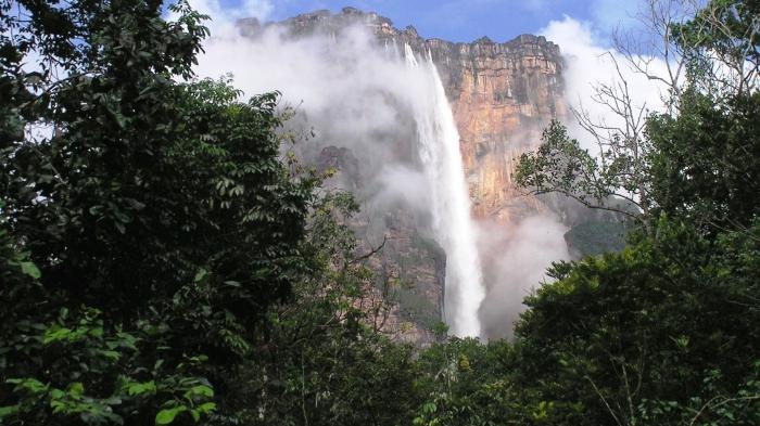 Mount Roraima