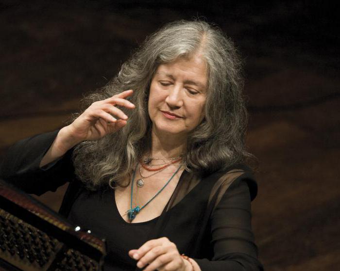 Martha Argerich, biogrāfija, privātā dzīve