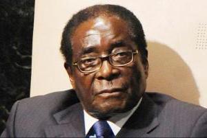 Mugabe Roberts