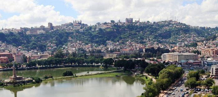 antananarivo madagascar