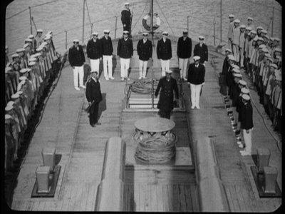 Battleship Potemkin 2