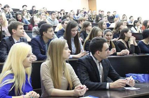 Kazaņa Enerģētikas universitāte: fakultātes un mācību maksa