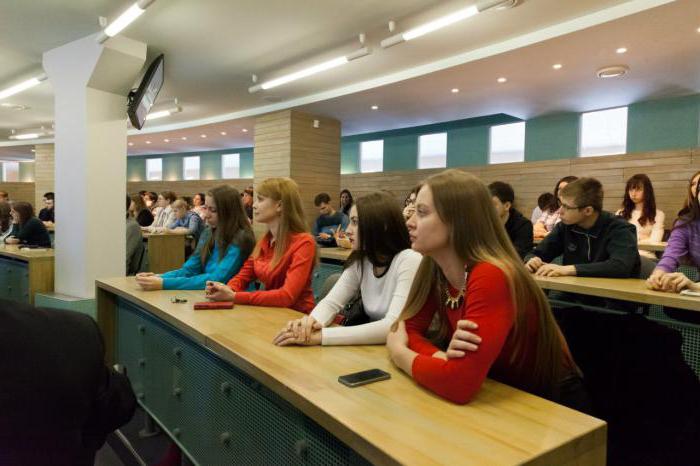 Omskas Valsts tehniskā universitāte: fakultāte un pārskati