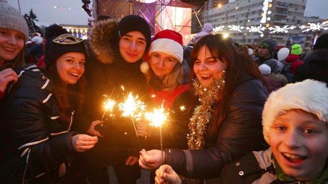 Uzvedības noteikumi ziemas brīvdienām skolēniem