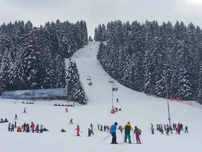 Borovets (slēpošanas kūrorts, Bulgārija): atsauksmes