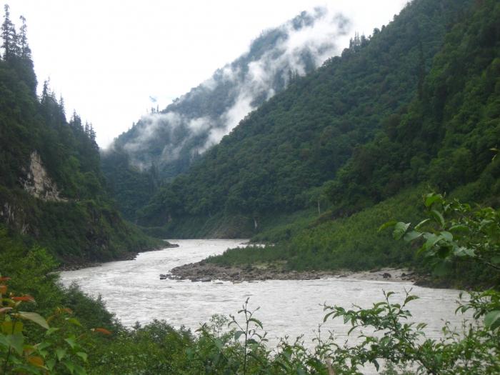 Chui Valley Photo