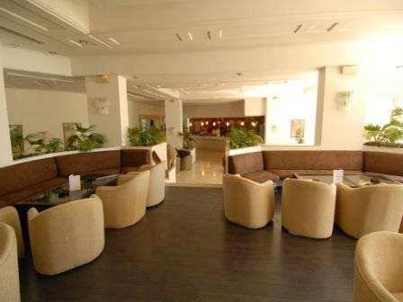 Hotel Yadis Hammamet 4 * (Tunisa, Hammamet): apraksts un atsauksmes