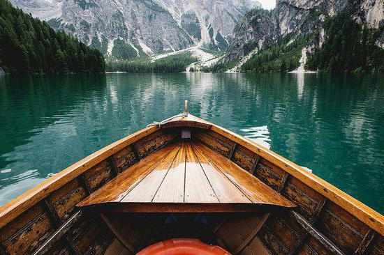 Lake Bryes ir vieta, kur jūs vēlaties dzīvot visu mūžu