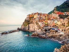 Pludmales brīvdienas Itālijā: kur izvēlēties?