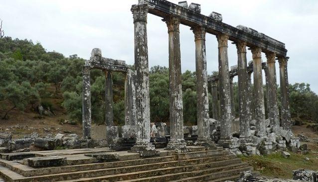 Turku Bodrum: apskates, brīvdienu un interesantu vietu apraksts kūrortā